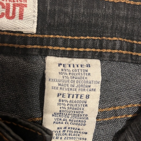 Bootcut Jeans - Picture 3 of 3